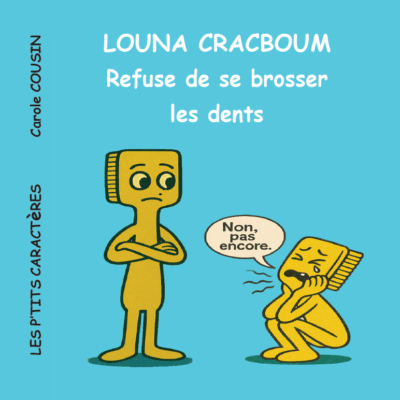 louna cracboum livre enfant noel 3-6 ans