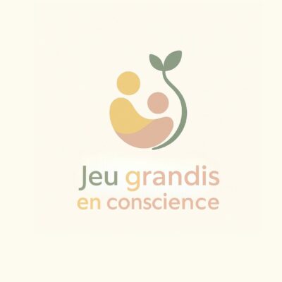 Atelier Jeu Grandis en Conscience – Parent / Enfant